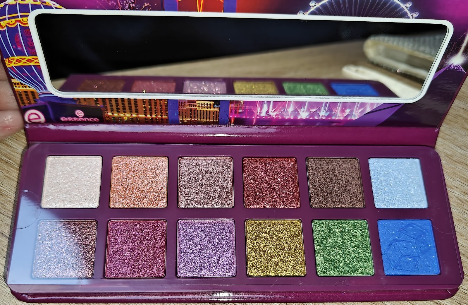 Beauty Bundle Feat: Fenty, Too Faced, Mario, Byredo, Realher, Thrive Causemetics