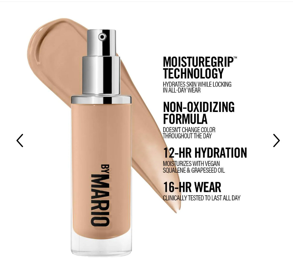 $1632 Value 34pcs Makeup by Mario Foundation Wholesale Reseller BUNDLE
