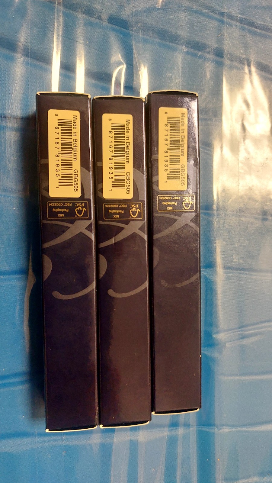 Estee Lauder Lot Bundle: Lipstick, Lip Oil and Glosstick. New. Free Shipping
