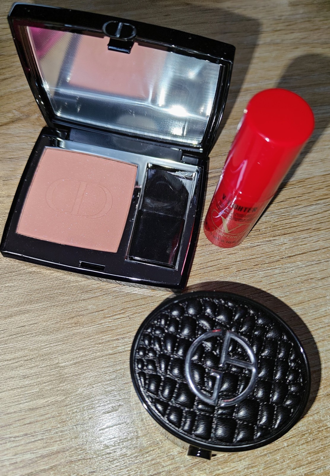 Beauty Bundle Feat: Este Lauder, Tarte, Dior, YSL, Dolce & Gabbana, Armani. New
