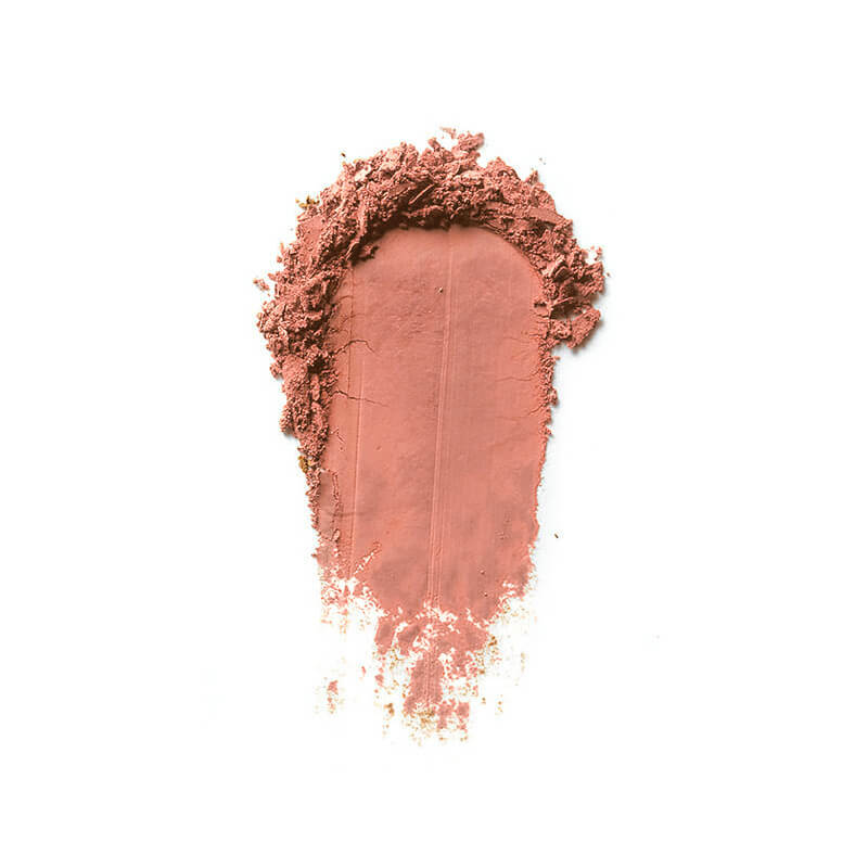 Hikari Cosmetic Latte Pigment Elizabeth Mott Goldy Eyeshadow Balm Springs Blush