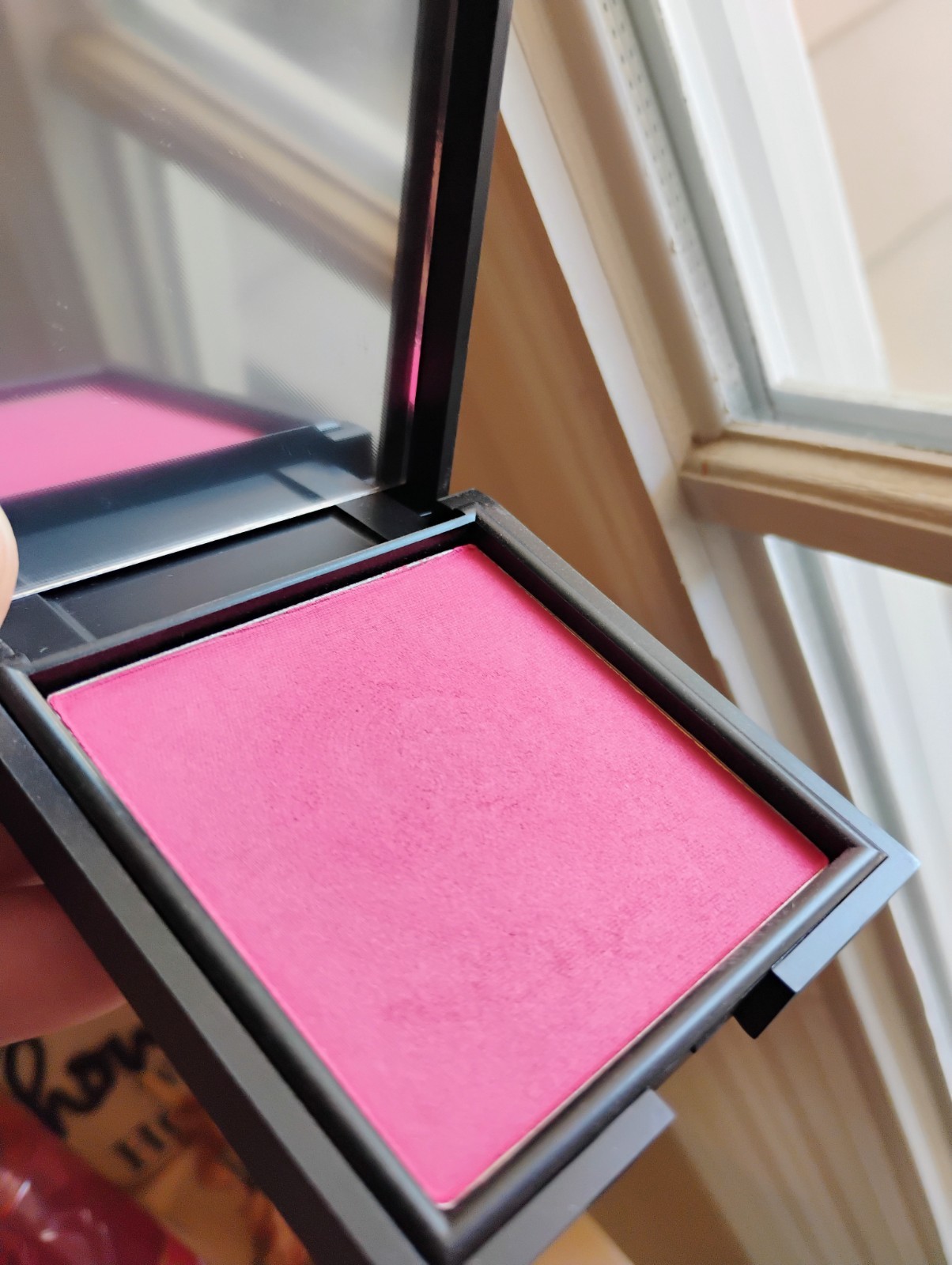 Cosmetics set, Younique, Touch Behold Translucent Setting Powder, blush,…
