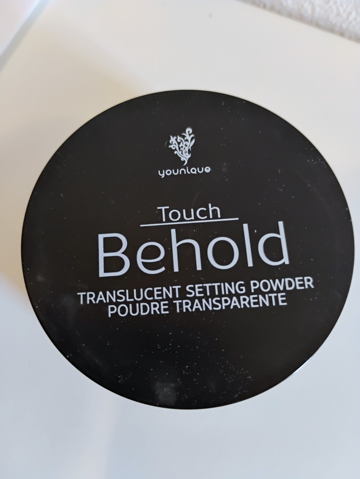 Cosmetics set, Younique, Touch Behold Translucent Setting Powder, blush,…