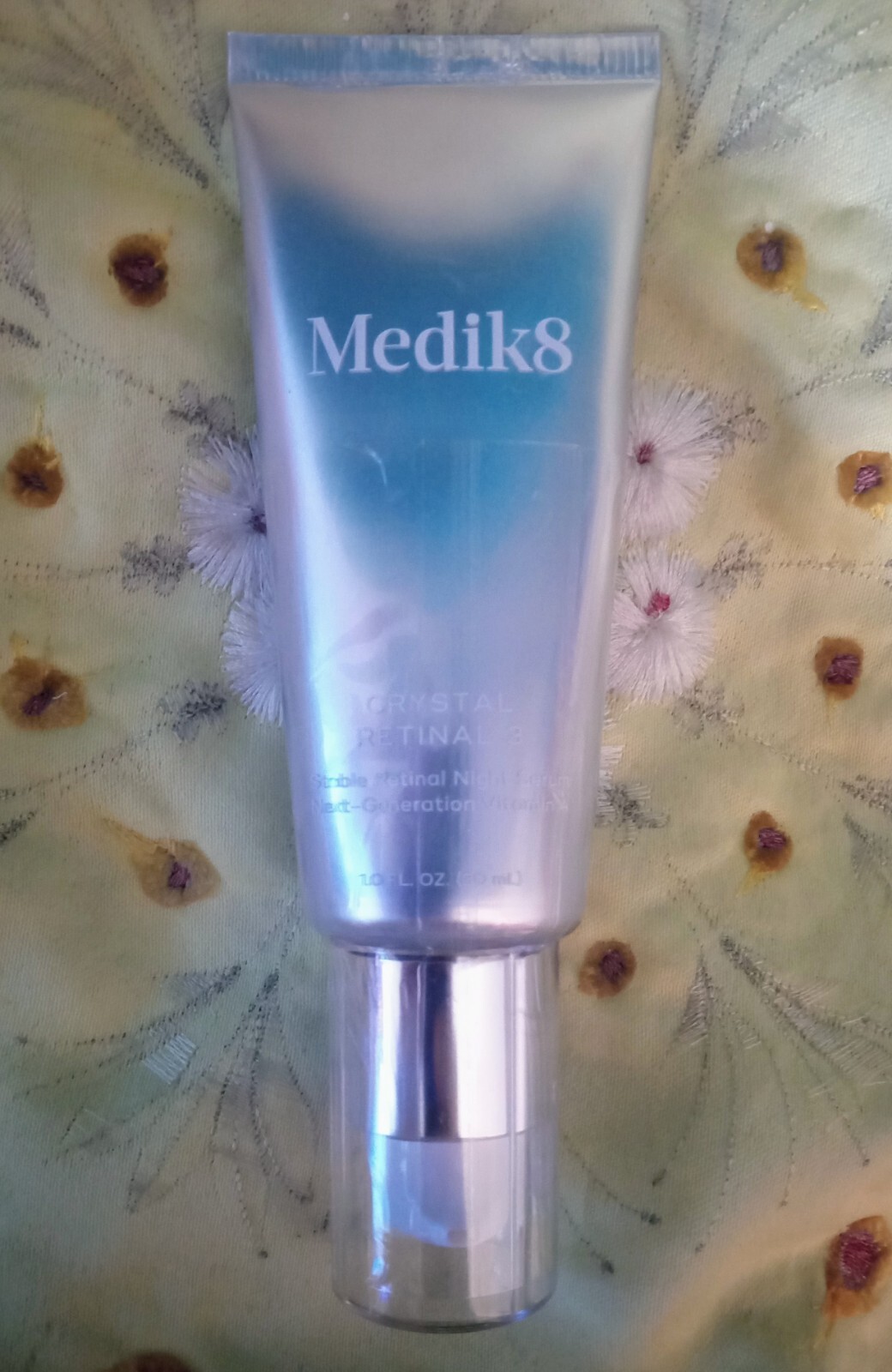 Deluxe Skin Care Bundle. 15 Unopened Items. Medik8, Ahava &More.Over $300 Value!