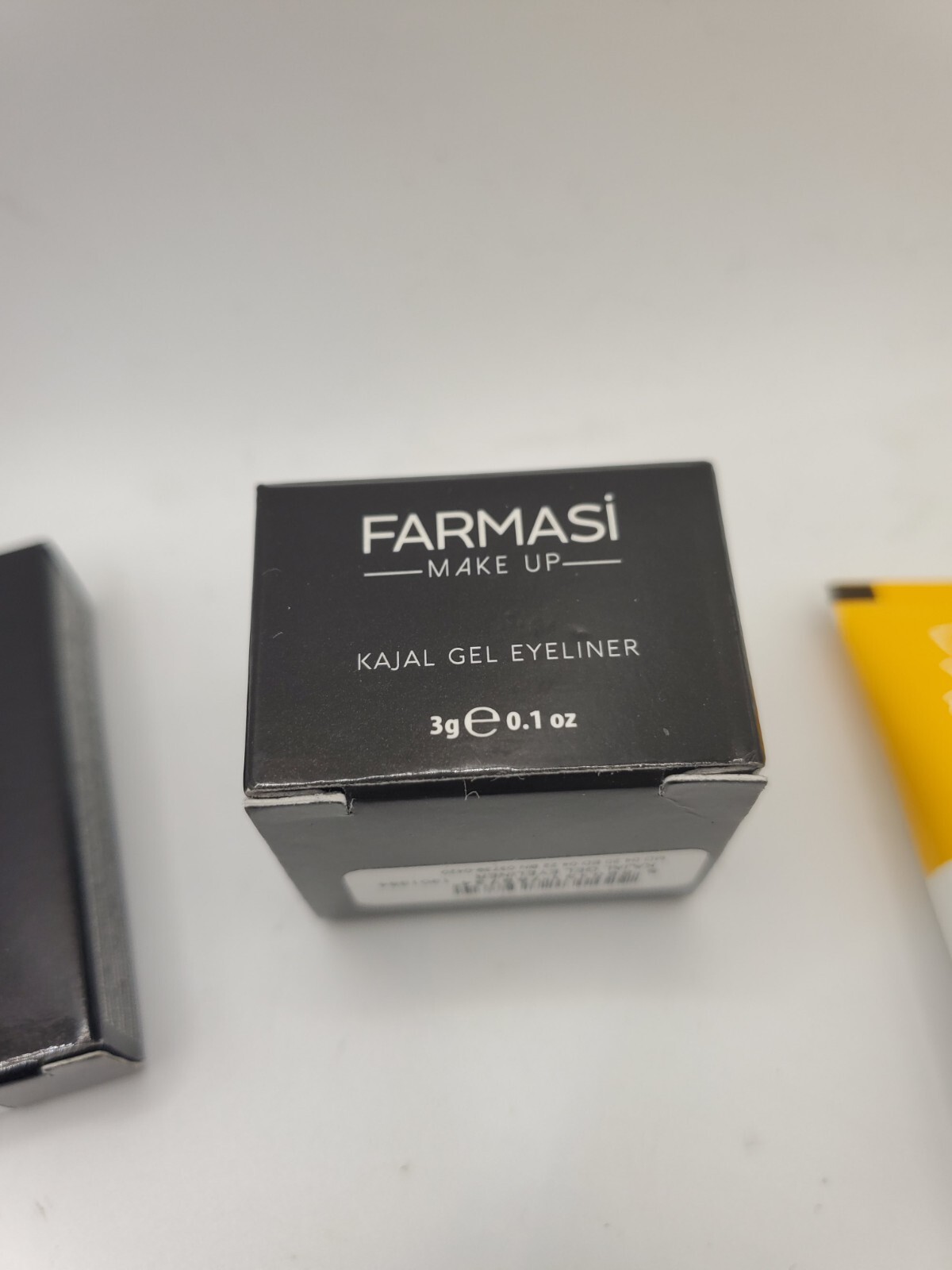 Farmasi Business Dr. C. Tuna Skin Care & Makeup New Products In Boxes. See Pics