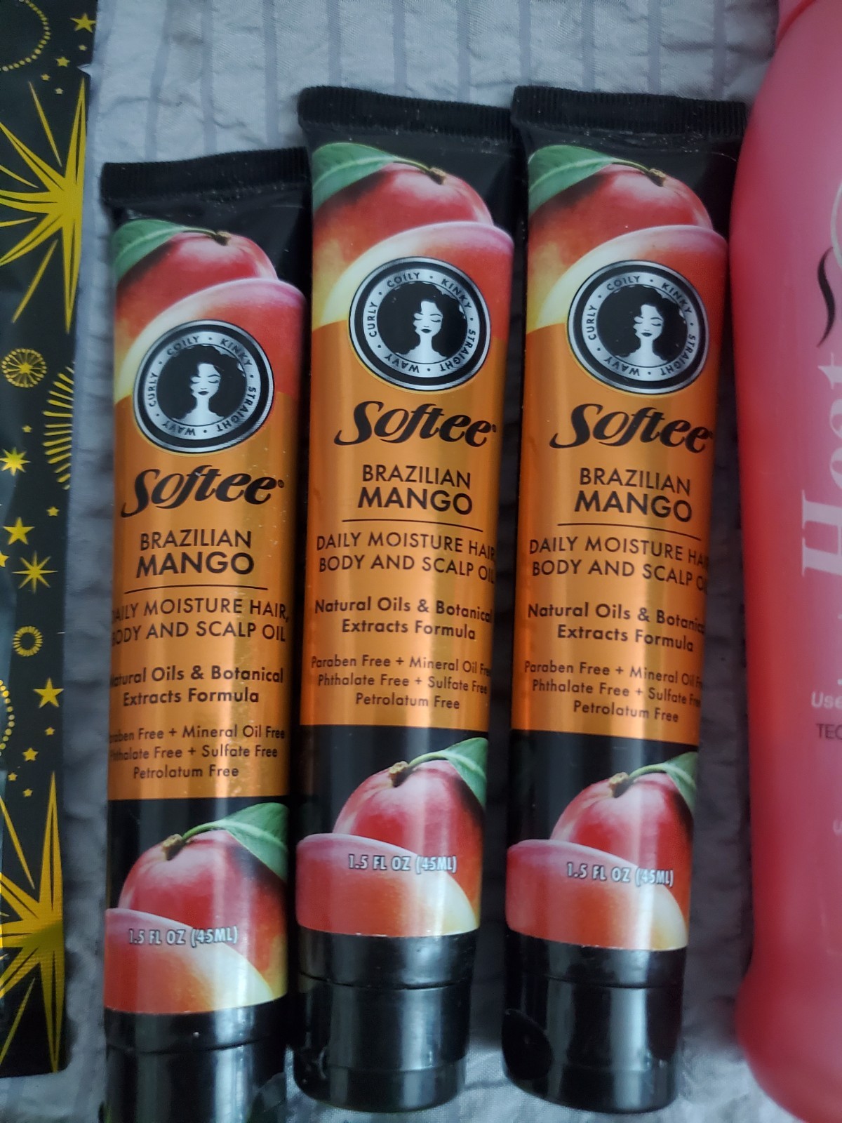 bundle of products