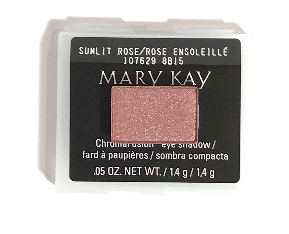 Mary Kay Awesome Eyes And Lips Mixed Lot