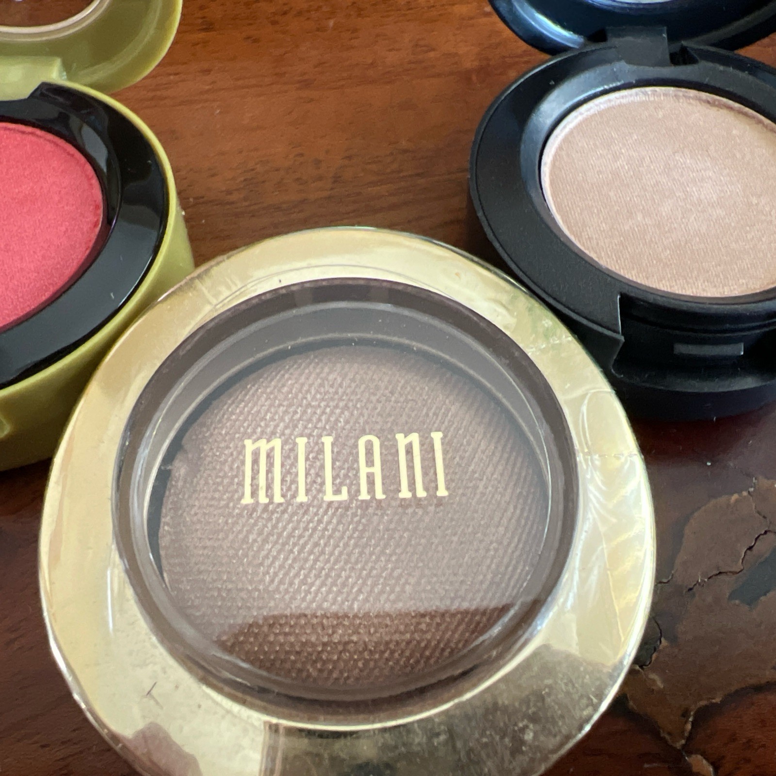 Makeup Lot Of 5 Pieces