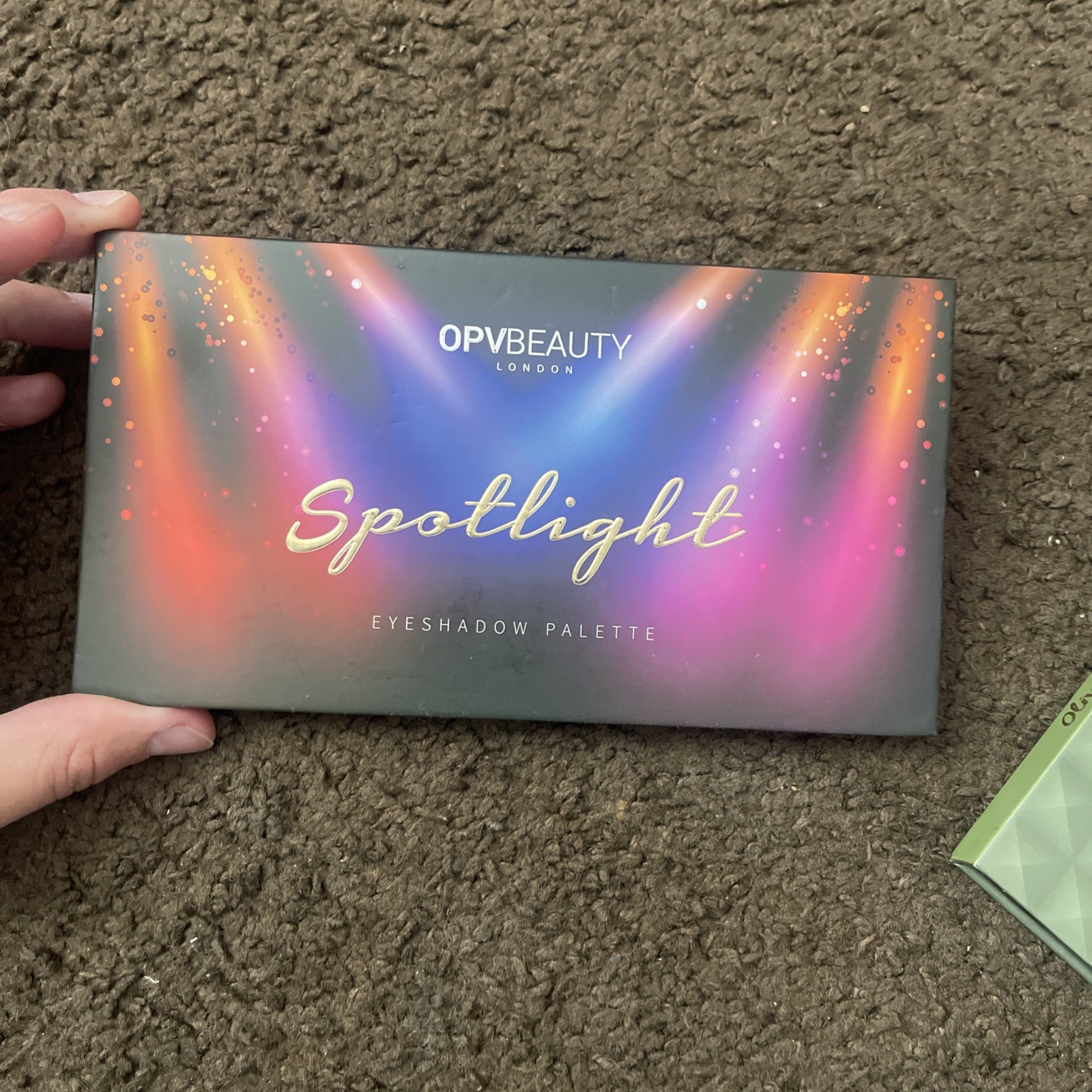 Makeup Bundle 10 Pieces