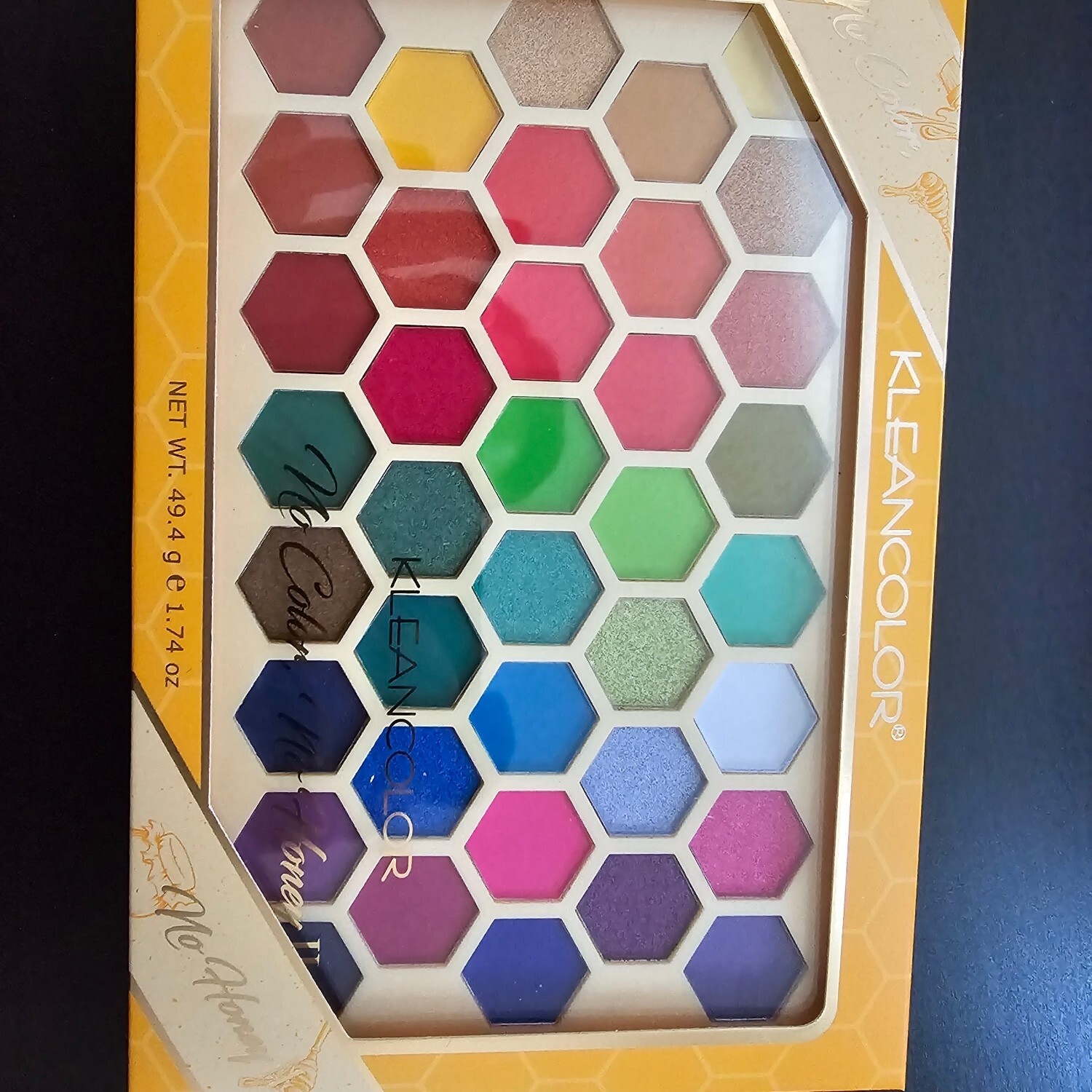 cosmetics beauty