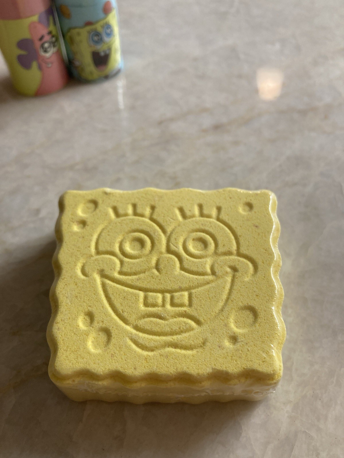 Spongebob Squarepants 🧽x Beauty Creations Lot