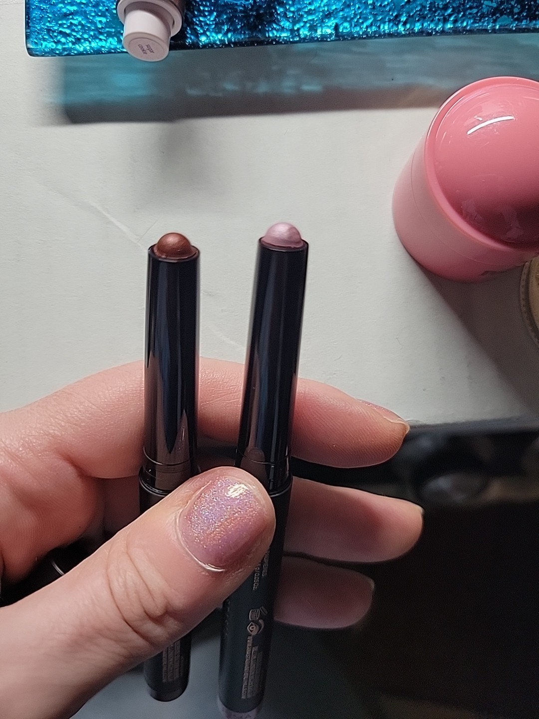 Luxury Beauty Box Bundle – Tarte, Morphe,Kylie,Beverly Hills,revolution Makeup