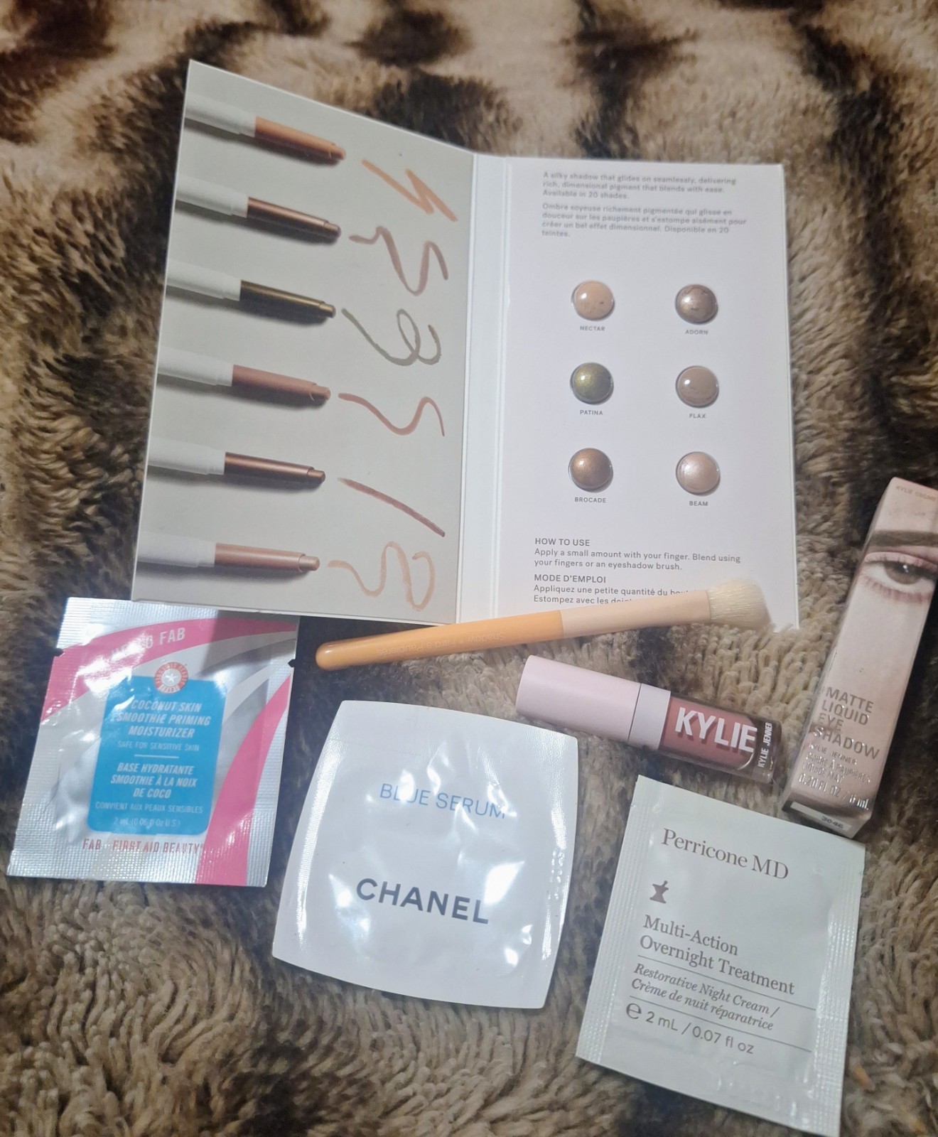SEPHORA Makeup Lot ULTA KYLIE