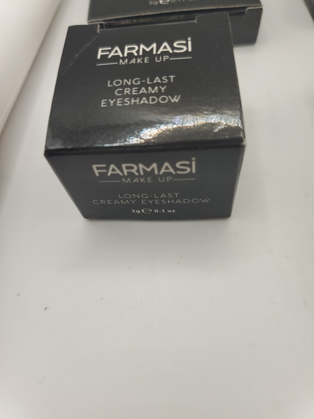 Farmasi Business Dr. C. Tuna Skin Care & Makeup New Products In Boxes. See Pics