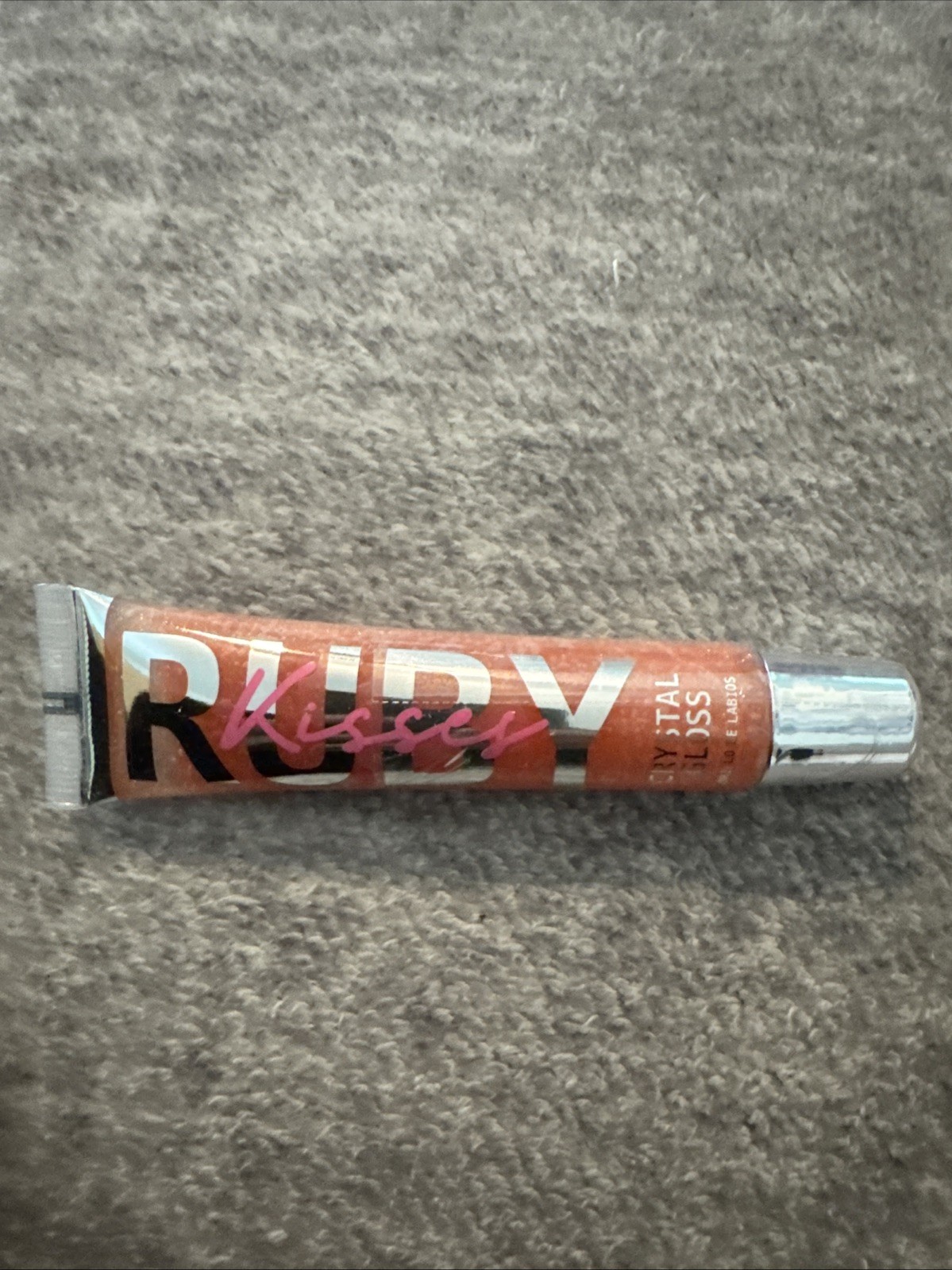 Ruby Kisses Makeup Lot – Setting Spray, Gloss, Plumping Lip Gloss & Contour