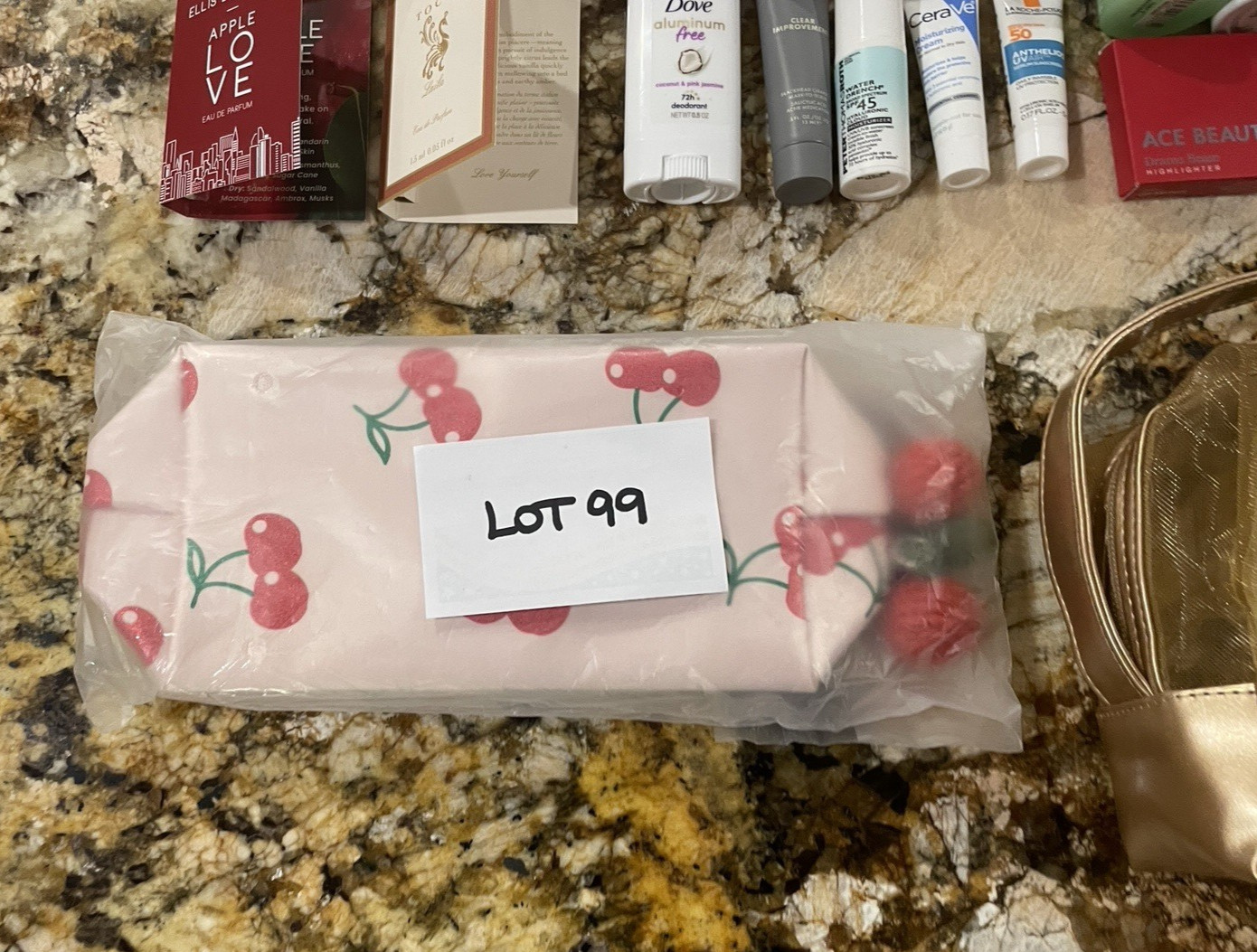Huge 50+ Beauty Makeup Skincare Lot Full & Deluxe Sample Sz Ulta Sephora Lot 99