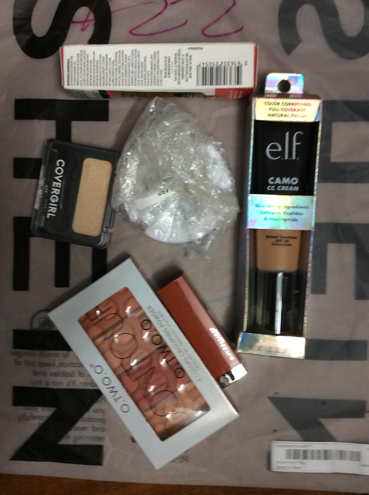makeup-