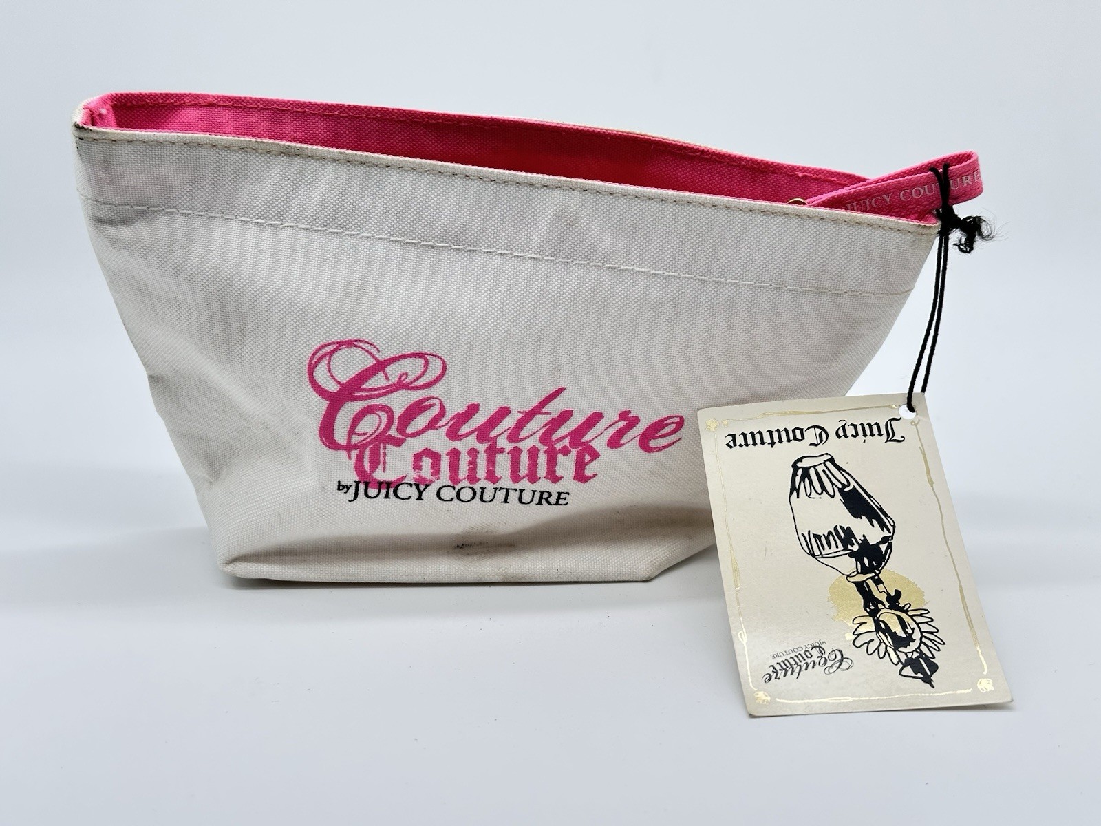 Lot of 7 – Juicy Couture Skincare Beauty Products Convenient Travel Size – NWOB