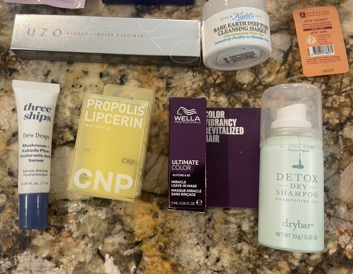 Huge 50+ Beauty Makeup Skincare Lot Full & Deluxe Sample Sz Ulta Sephora Lot H