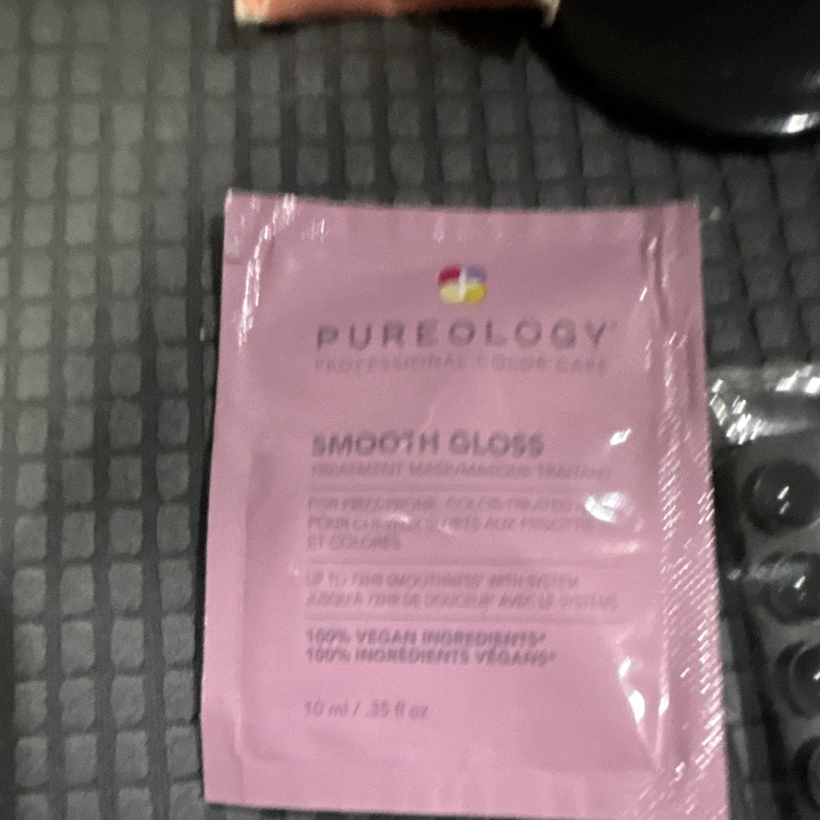 Assorted Vegan Sample Size Beauty Lot from ulta beauty world 2026