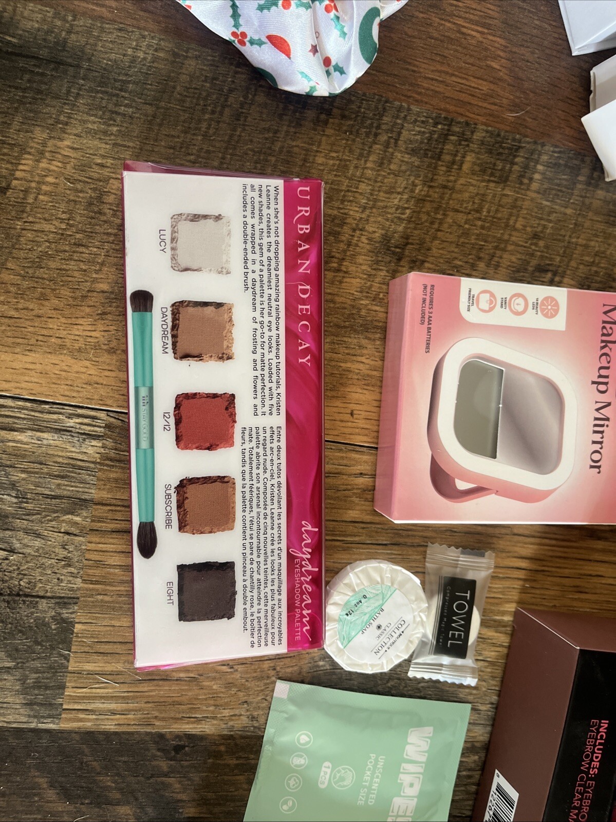 Ladies Makeup And Beauty Lot