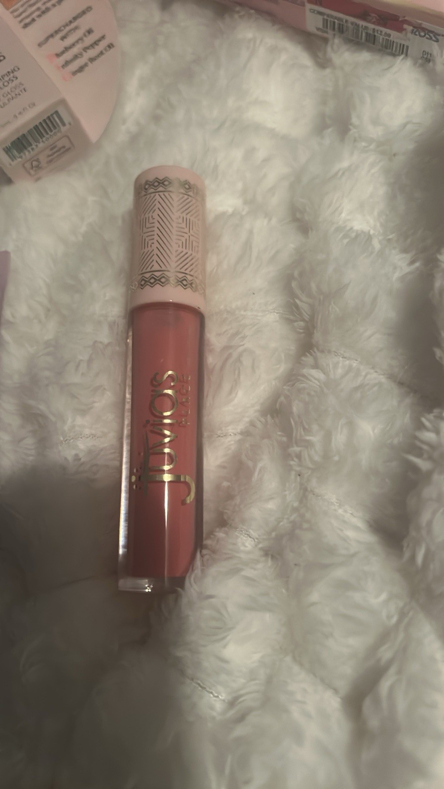 Assorted Lip Makeup Lot Laneige Marie Claire Polite Society Juvia’s Place