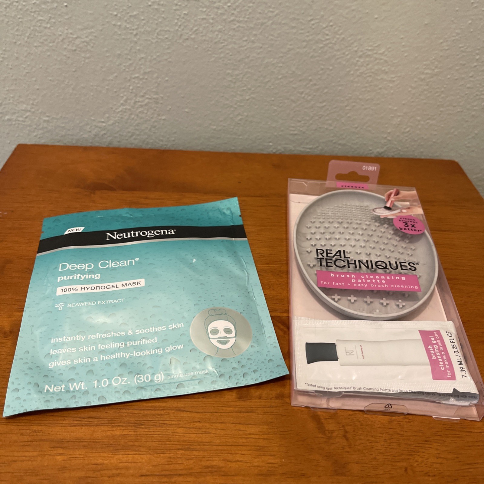 Cosmetics Lot- First Aid Beauty, Guerlain, Maybelline, Almay, Milani -20 Pieces