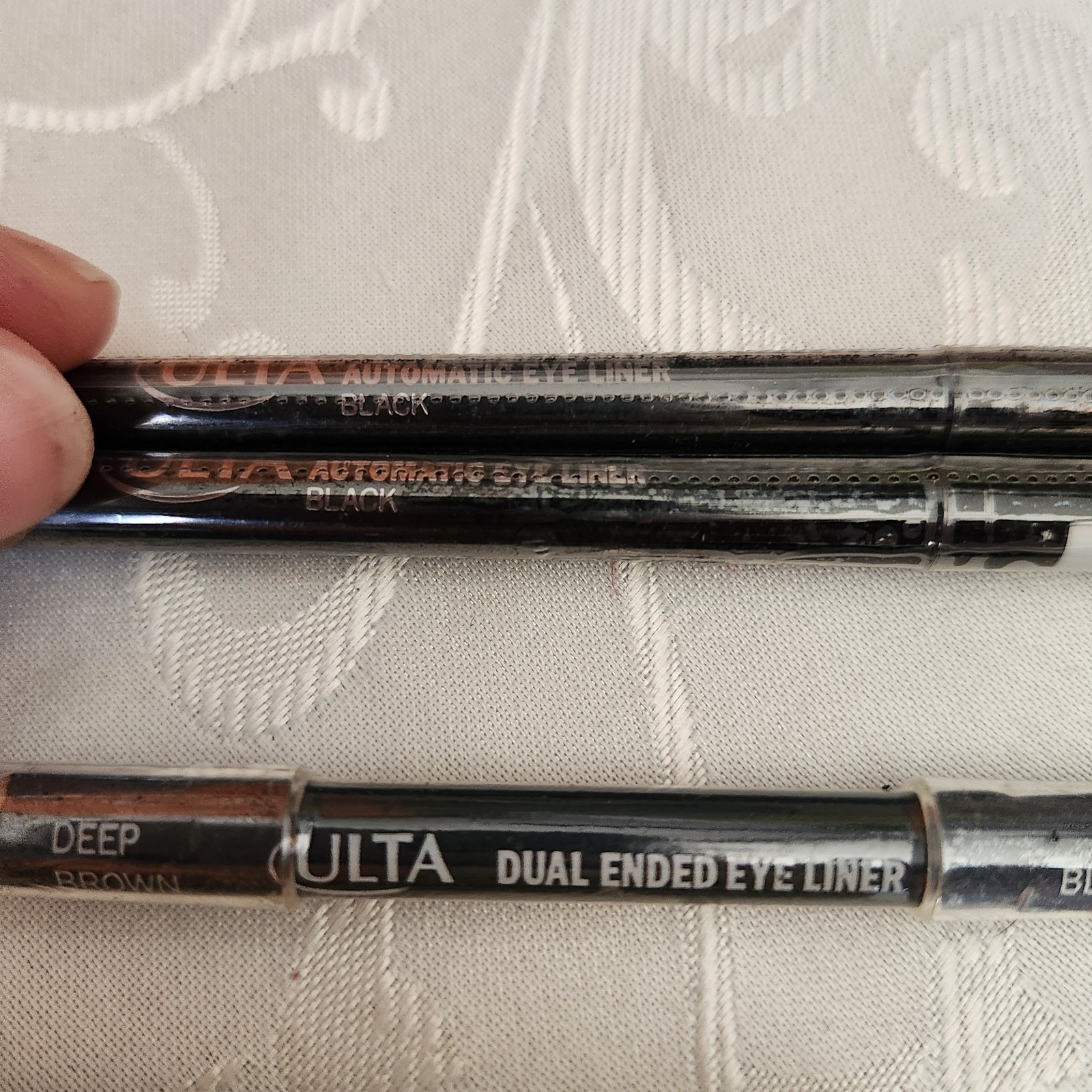 Makeup Lot 10 pieces NIB
