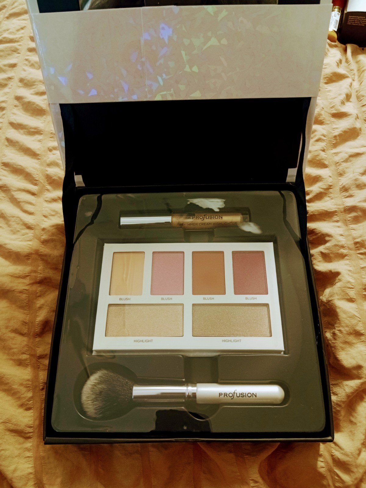 make up