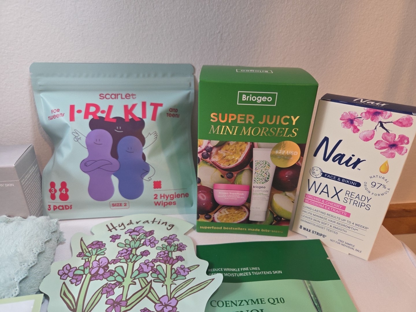 High End Beauty~ Mixed 100+ Pc Lot ~ Makeup Skincare Haircare & More HUGE Value!