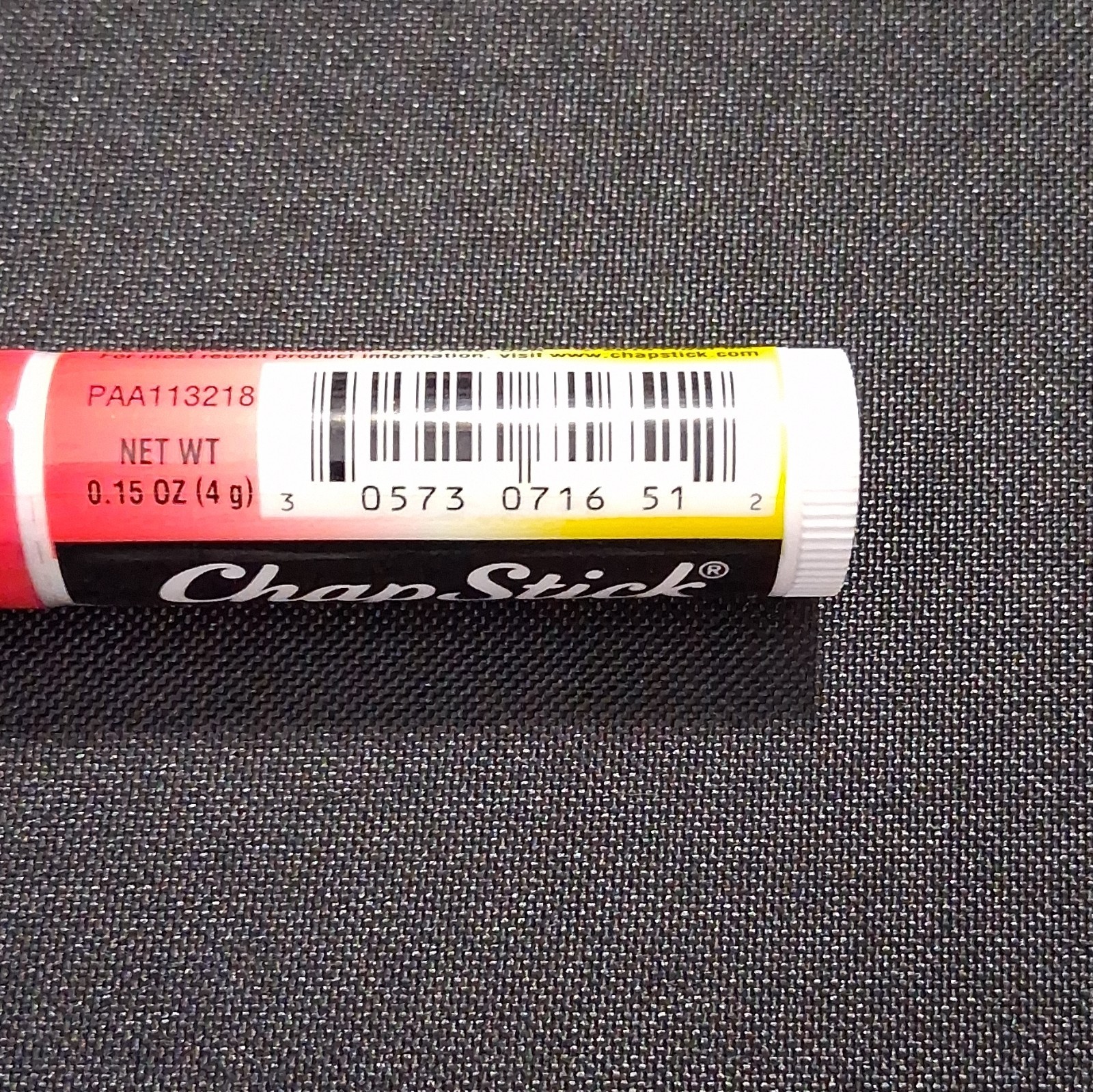 Assorted Full Size Matte Lip Makeup Lot: Revlon, Rimmel, Burt’s Bees, ChapStick