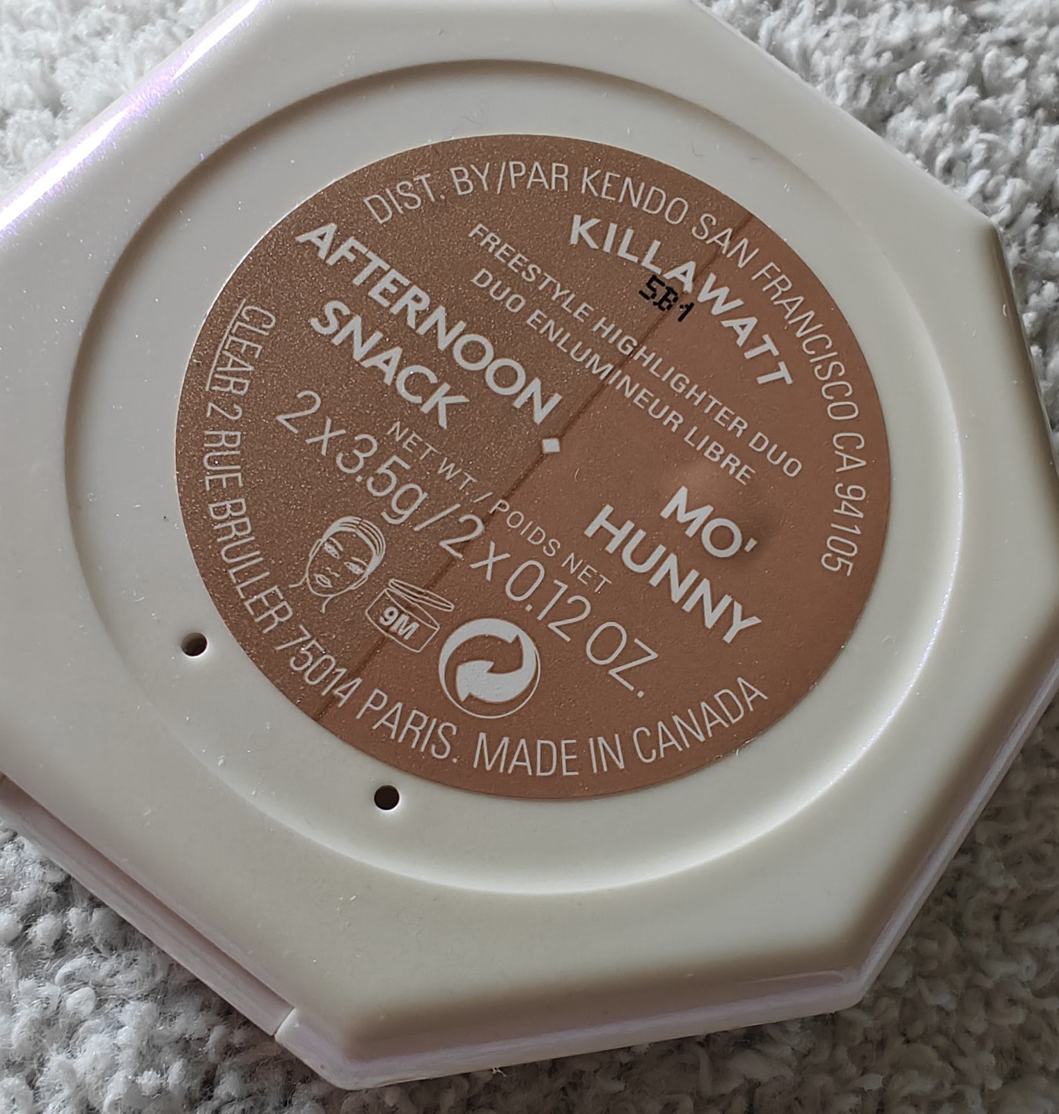 Makeup Bundle Feat: Tarte, Morphe, Too Faced, C.Tillbury, Gucci,Fenty+ Burberry