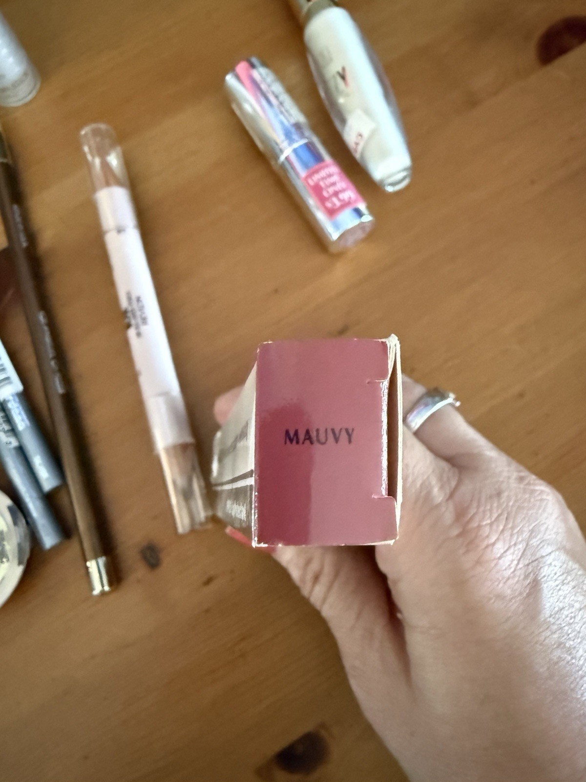 NEW Makeup/Beauty Cosmetics Bundle Lot-15 Items- Almay,Cover Girl, Revlon Etc