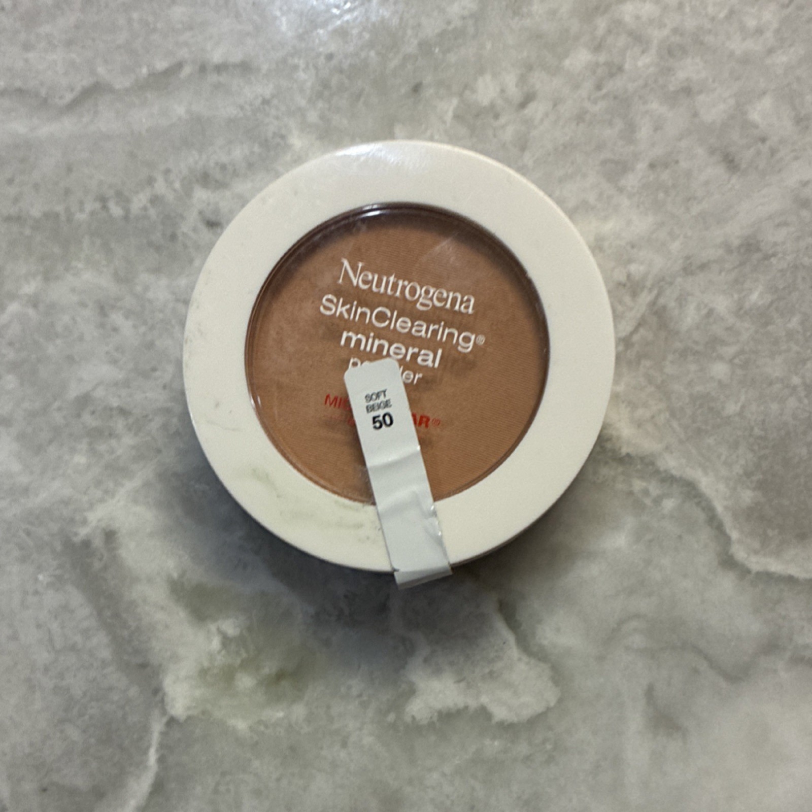 Neutrogena Full Size Makeup Lot Hydro Boost Hydrating Sensitive Skin