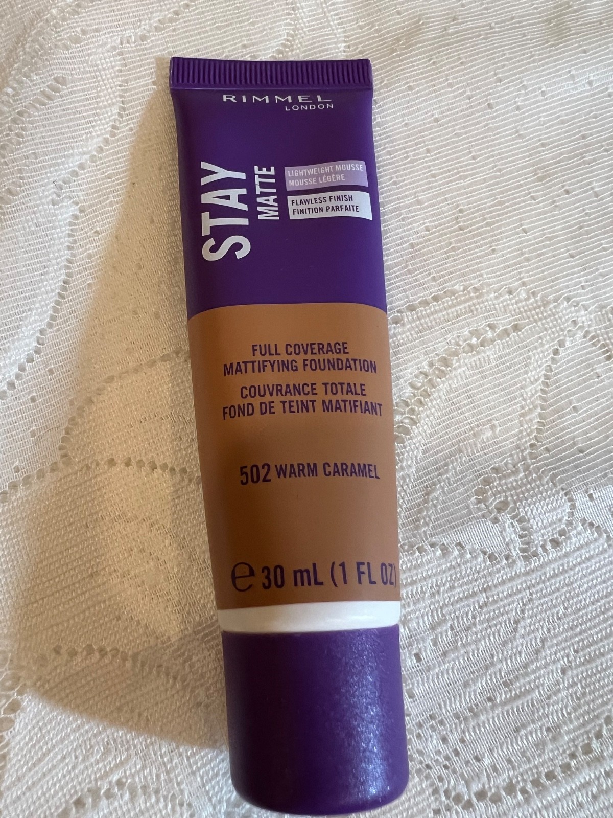 Makeup Skincare Lot 11 Medium Deep Covergirl Revlon Elf L’Oréal Foundation Lip