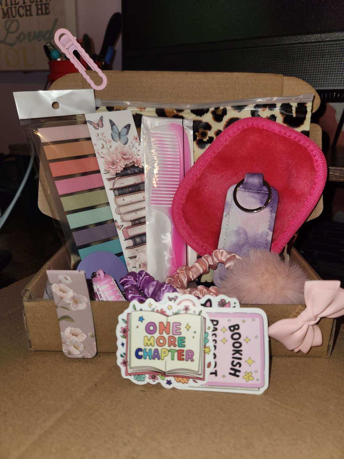Mystery Boxes General Merchandise