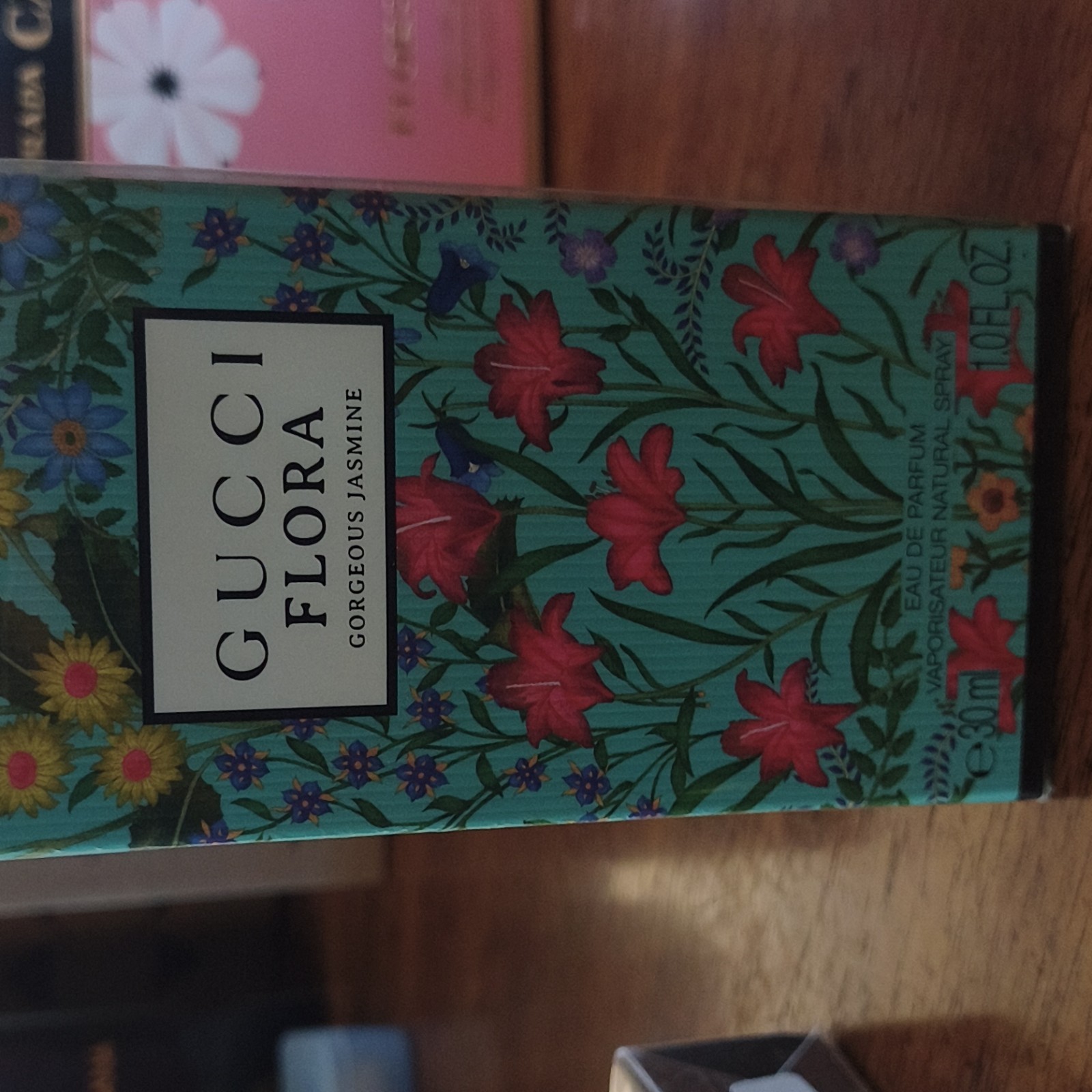 Dolce & Gabbana, Jimmy Choo, Prada, Gucci Perfume Lot 30-90ml Assorted Models