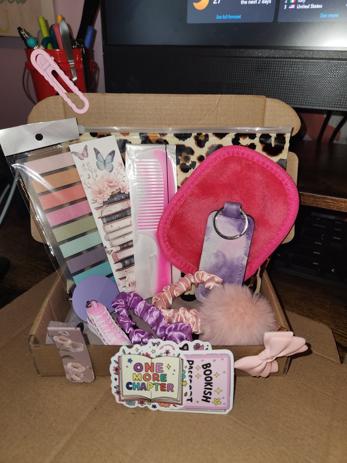 Mystery Boxes General Merchandise