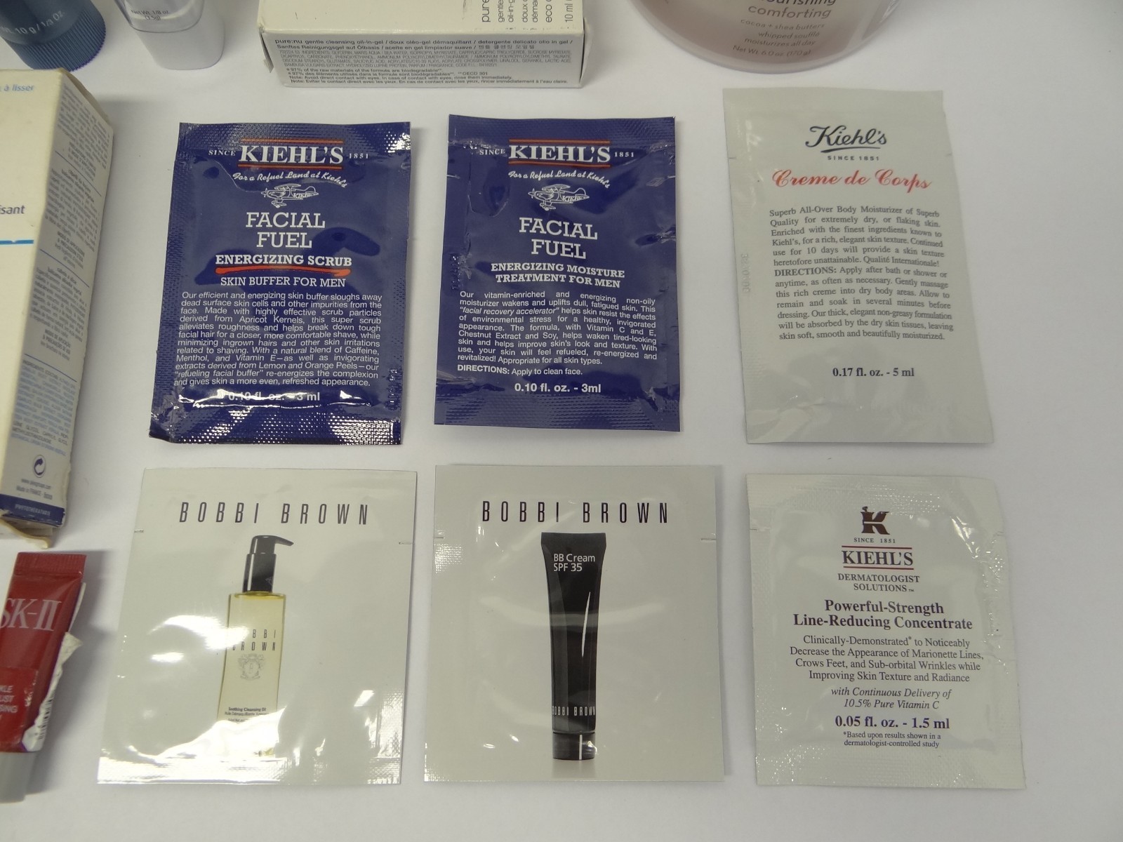 Mixed Lot of Women’s Revlon L’Oreal Pantene BB Crem Mascara Aveeno Maybelline