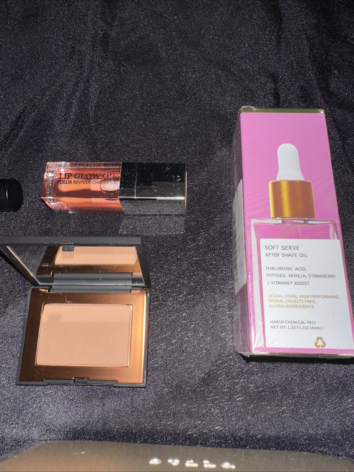 Brand NEW Prestige Brand Makeup Lot Kosas NARS Mally Stila 7pcs