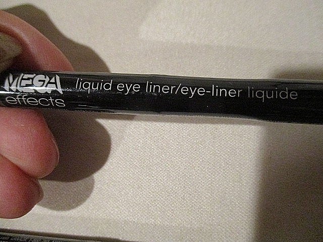 AVON GLIMMERSTICKS-Brown Sugar/Teal Sparkle/Flash Dance/Liquid Eye Liner-Black +