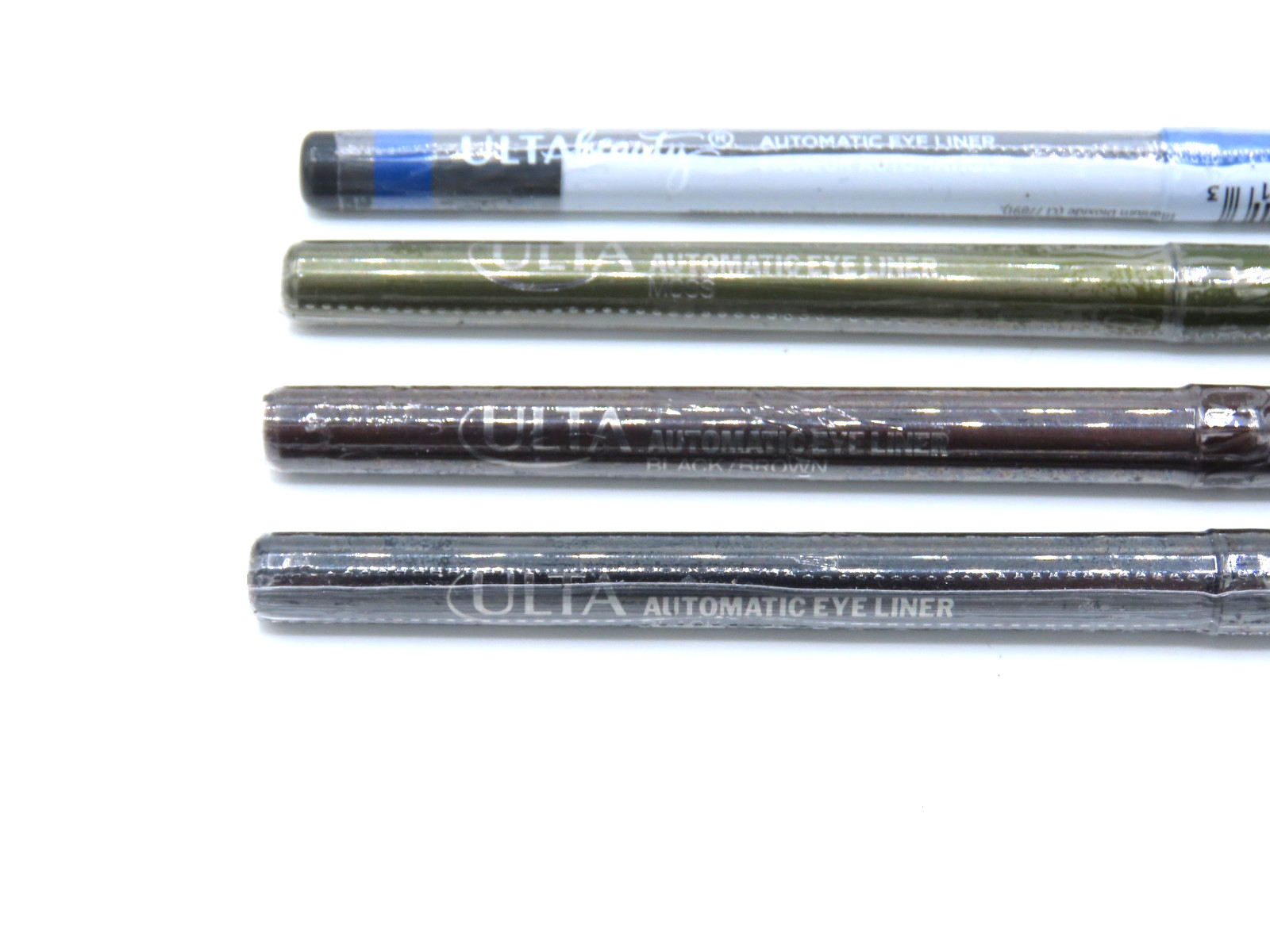 Ulta Beauty Eyeliner Makeup Lot New