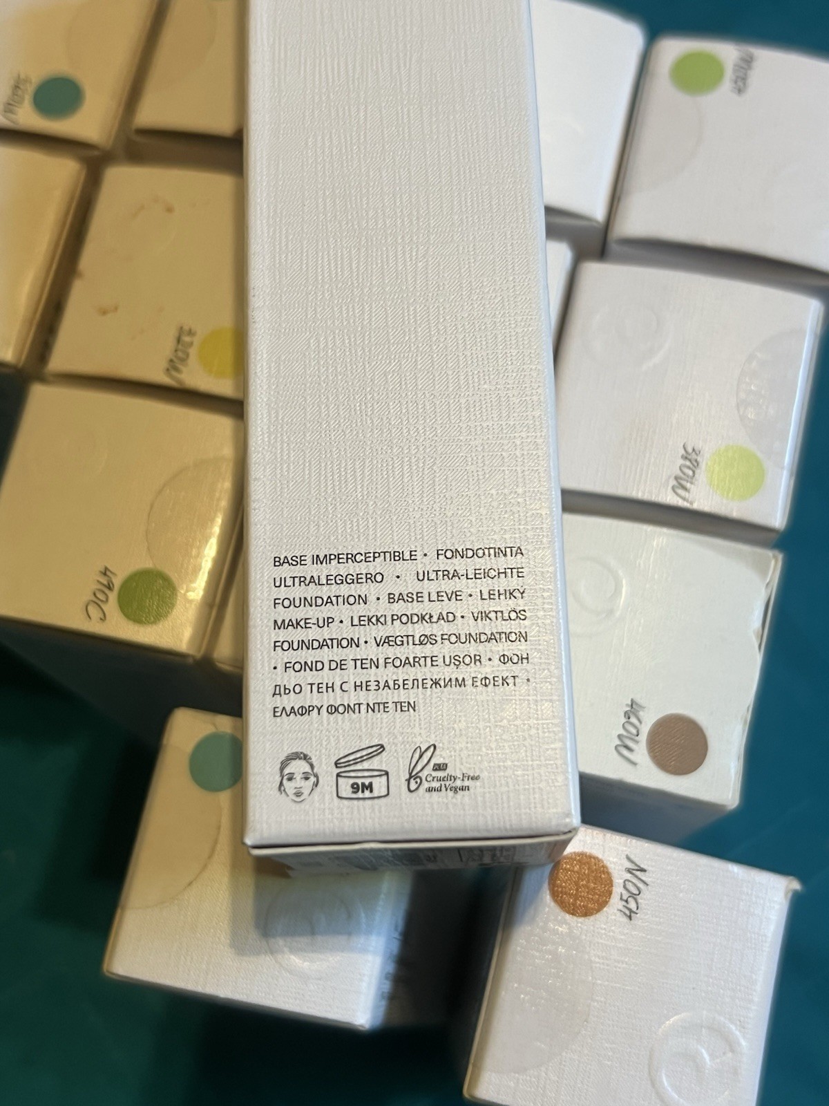 Rare Beauty Bundle Of 14 Pcs