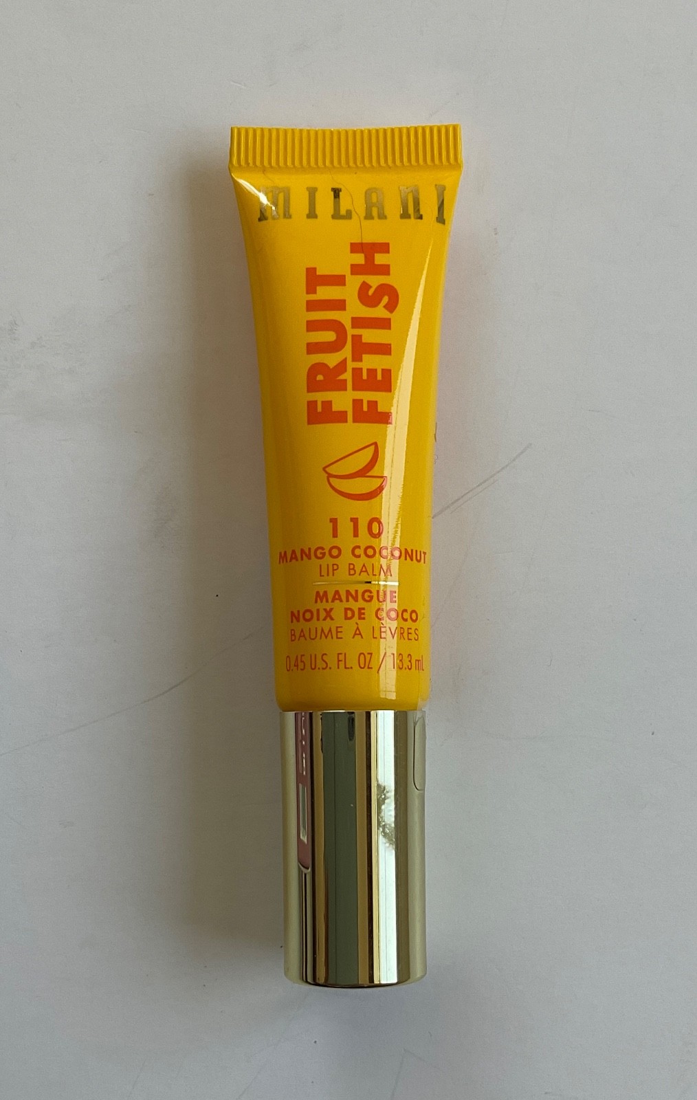 MILANI Blur Besties Conceal Primer + Fruit Fresh Lip Balm Makeup Set Bundle NEW