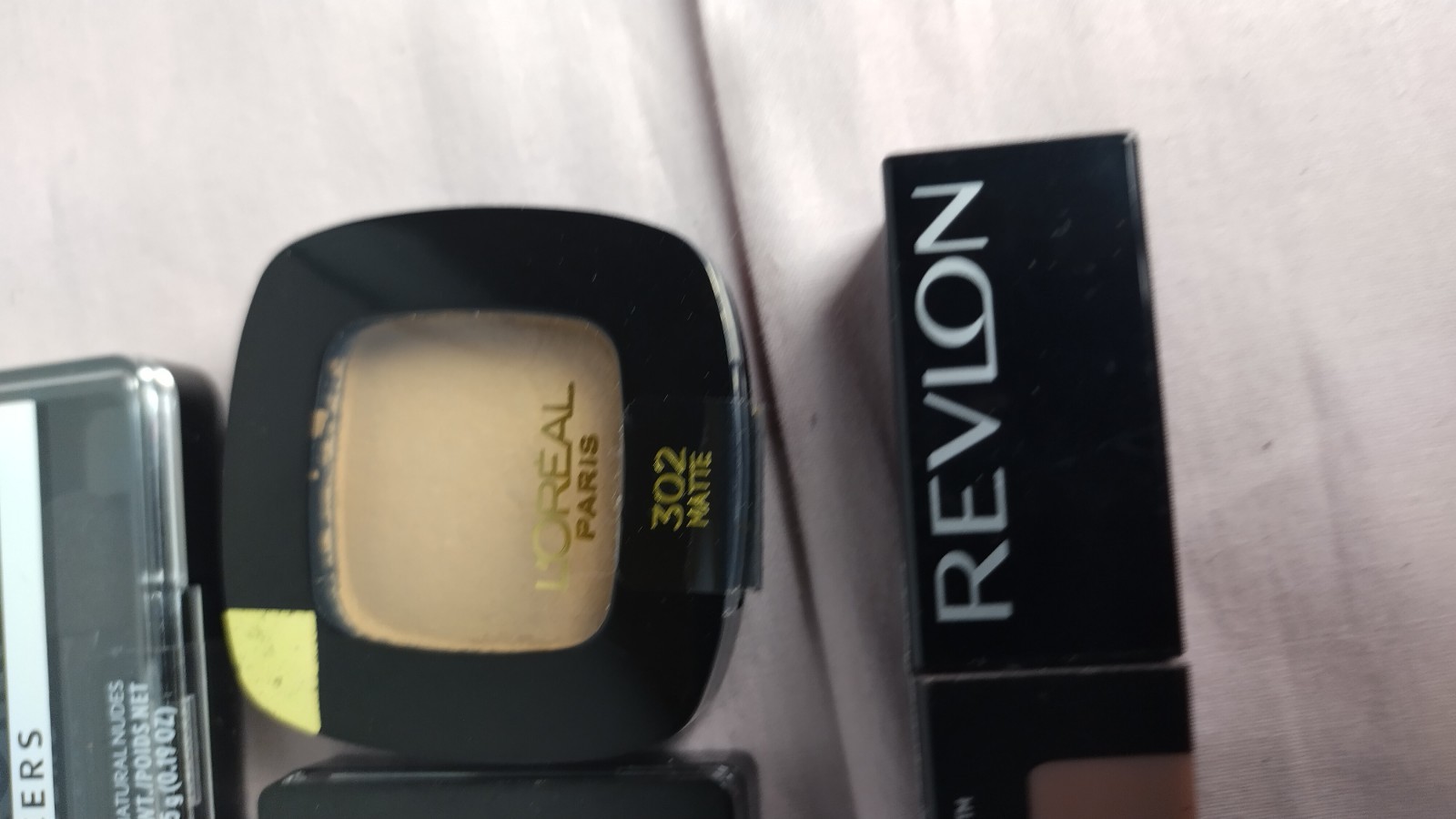 Make Up Lot Loreal Maybelline Cover Girl Revlon NEW