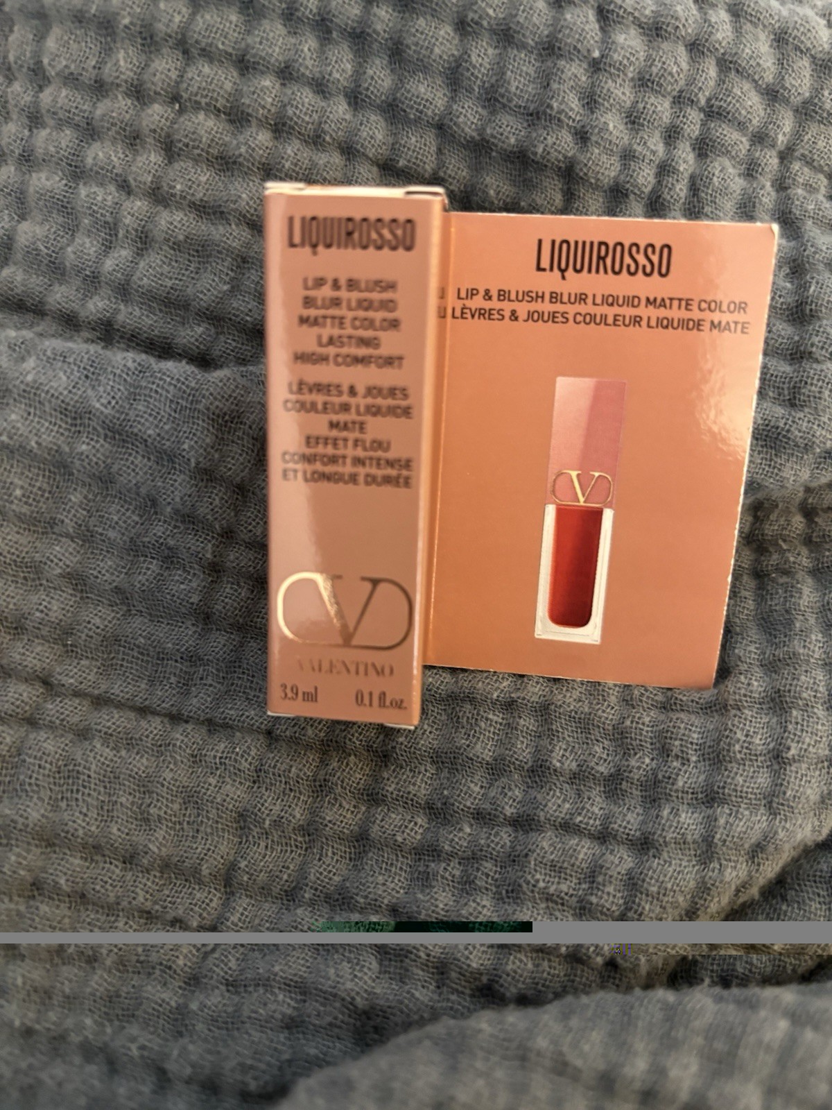 Nordstrom Beauty Samples Dior YSL Shiseido PCA Sunday Riley Sisley Sample Size