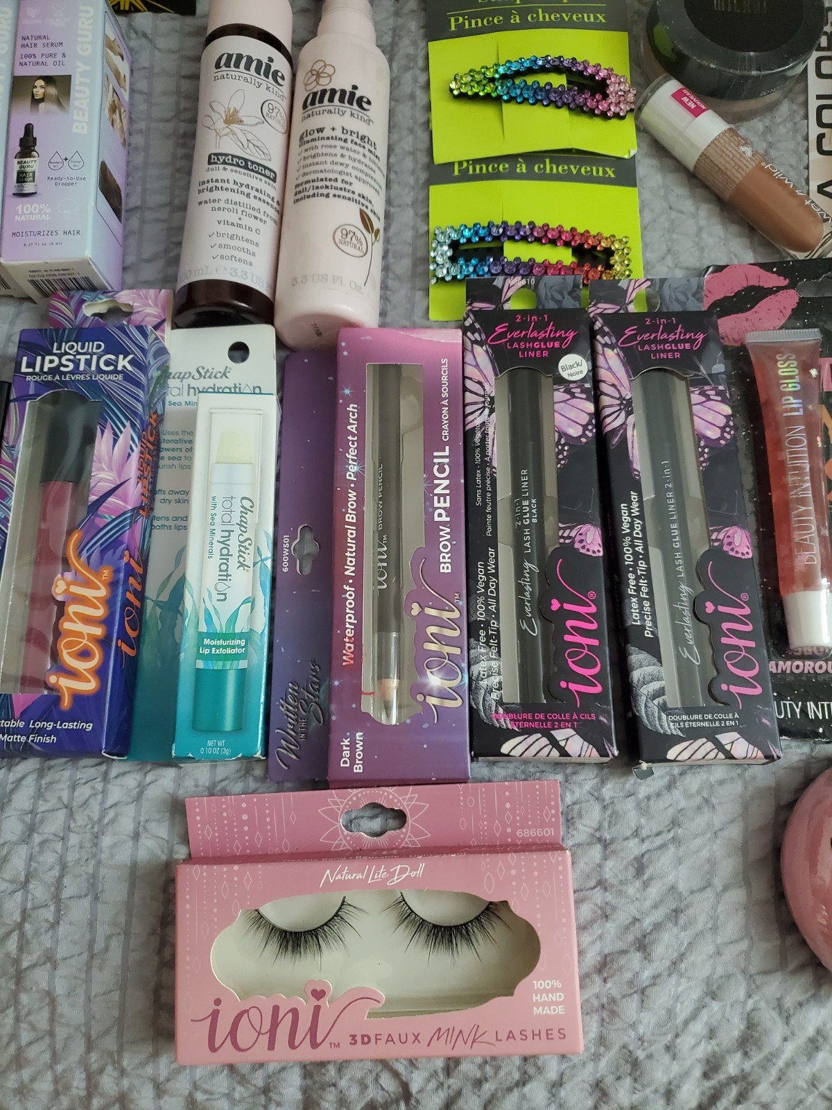 bundle of products