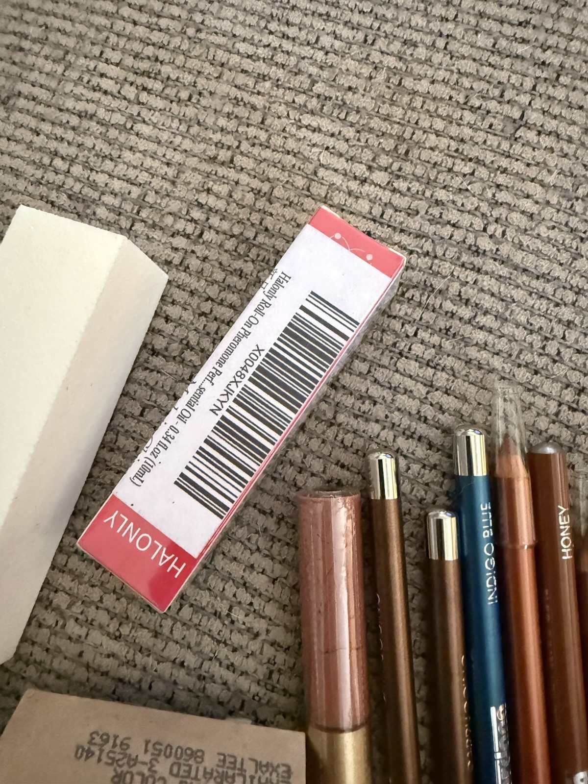 NEW Makeup/ Beauty Cosmetics Bundle Lot Revlon, Maybelline, Etc. Makeup Bulk Buy