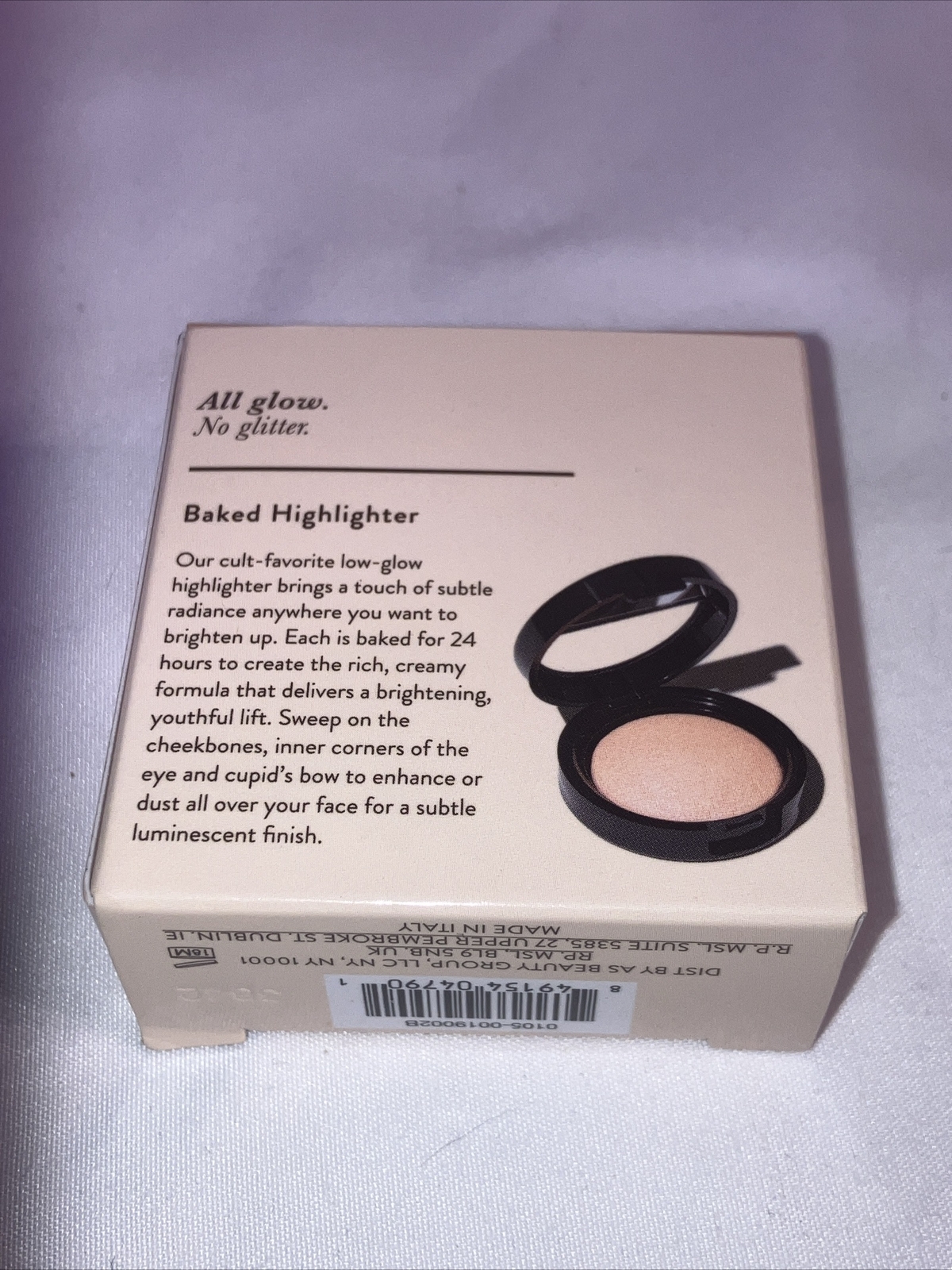 Health & Beauty Mix Products Makeup , Brush & More 9 – pc New.