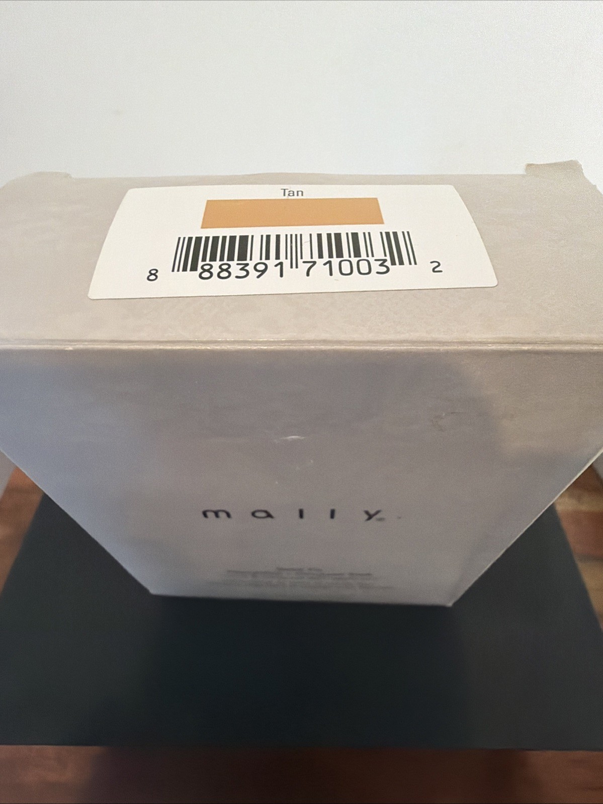 LOT X 8 🔥MALLY COSMETICS Beauty Bundle🔥Shadow Kit/Tint/Mascara/Make-Up Brush